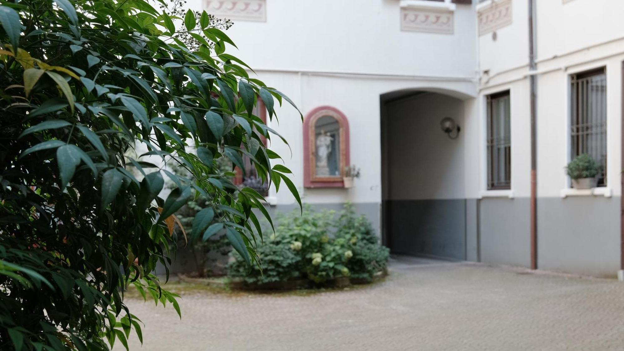 Garibaldi Isola Appartement