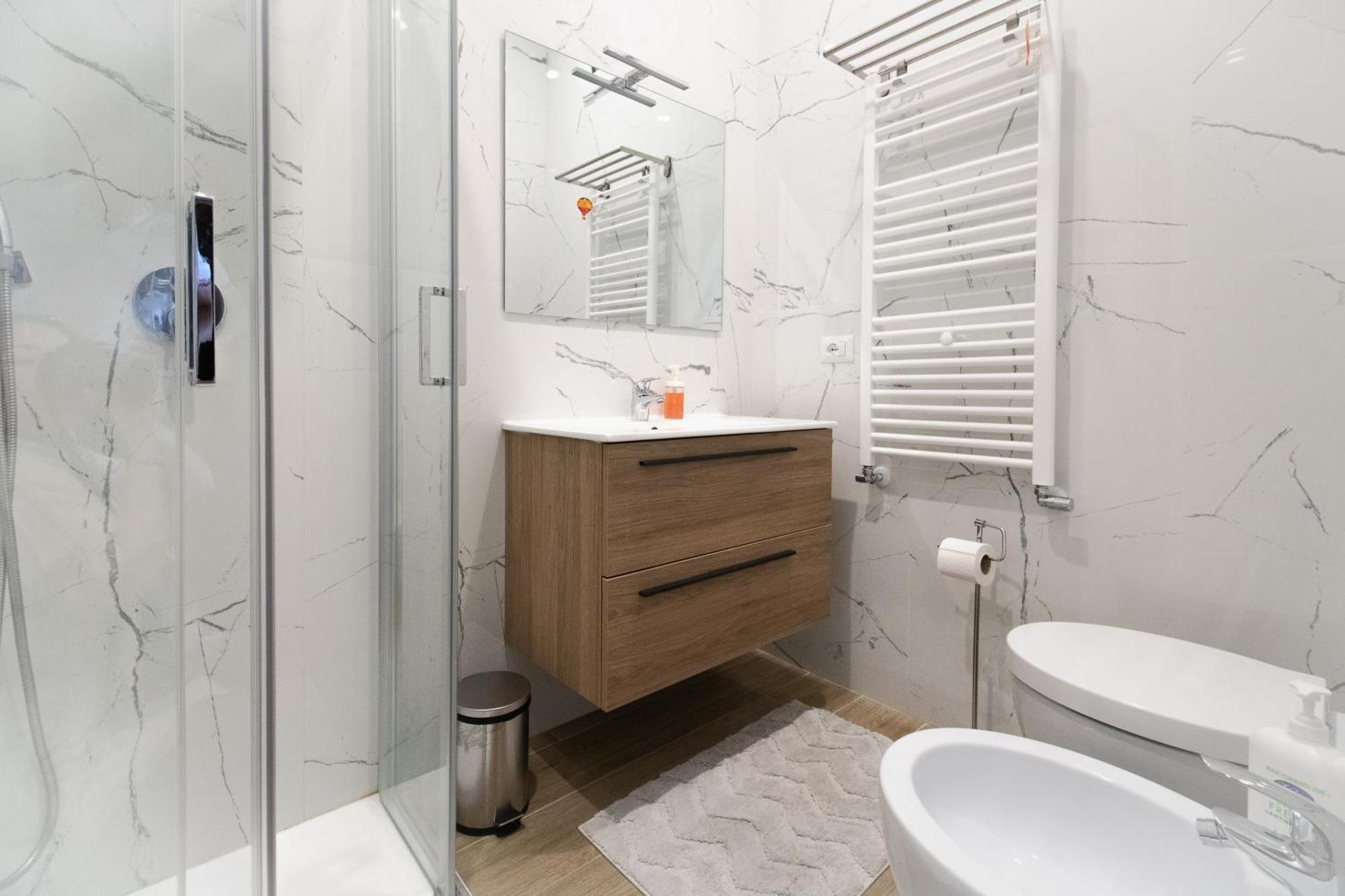 Garibaldi Isola Appartement Milan