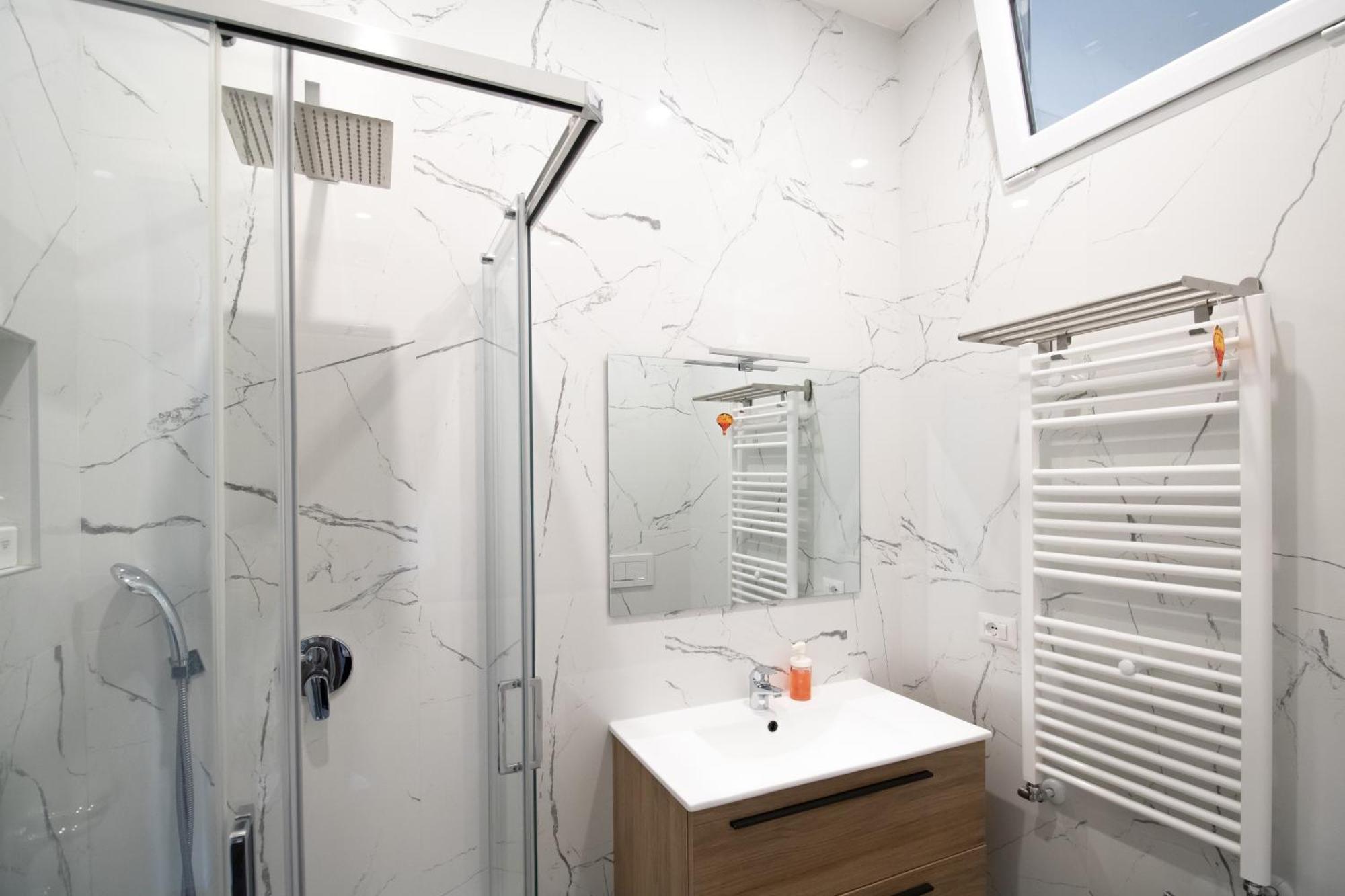 Garibaldi Isola Appartement Milan