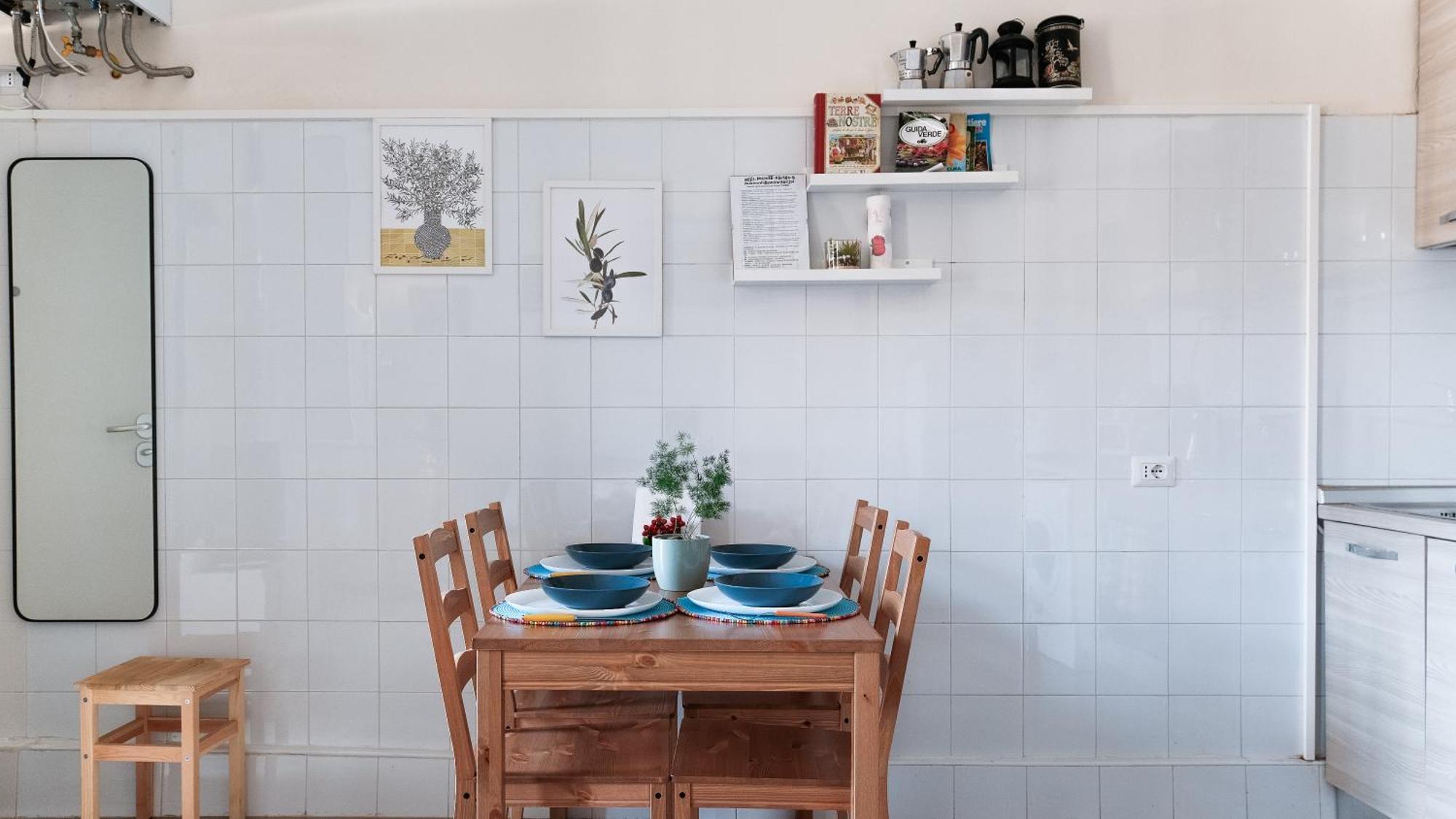 Garibaldi Isola Appartement Milan