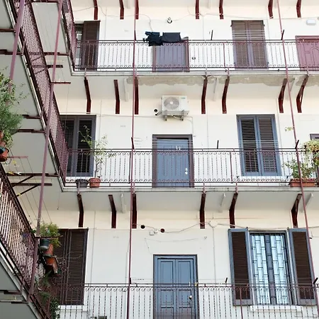 Garibaldi Isola Apartments Milan Exterior photo