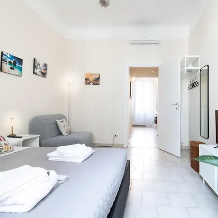Garibaldi Isola Apartments Milan Exterior photo